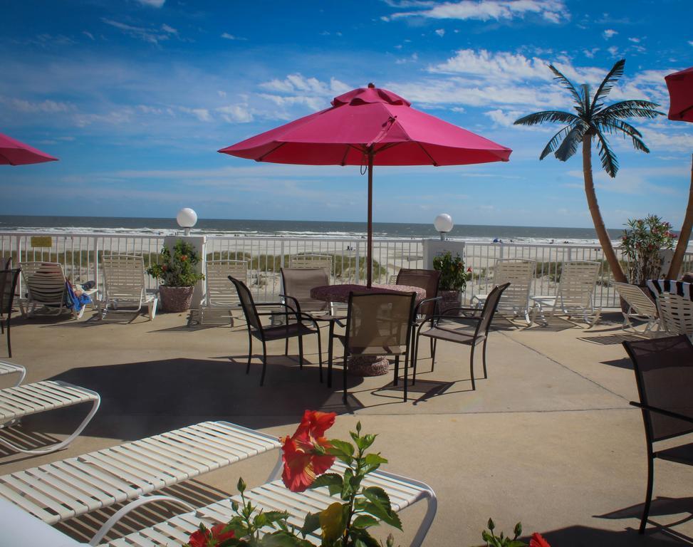 Motel Paradise Oceanfront Of Wildwood Crest