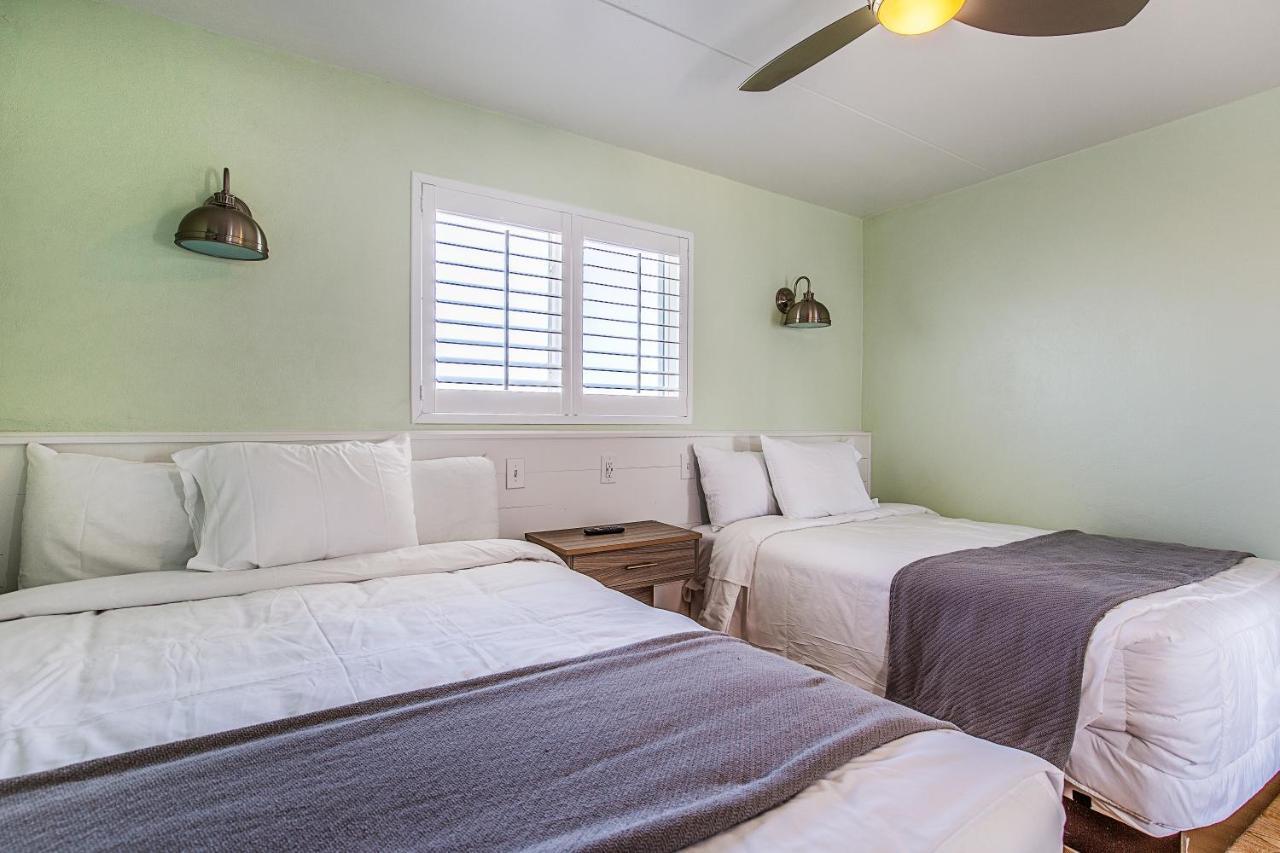 Motel Paradise Oceanfront Of
