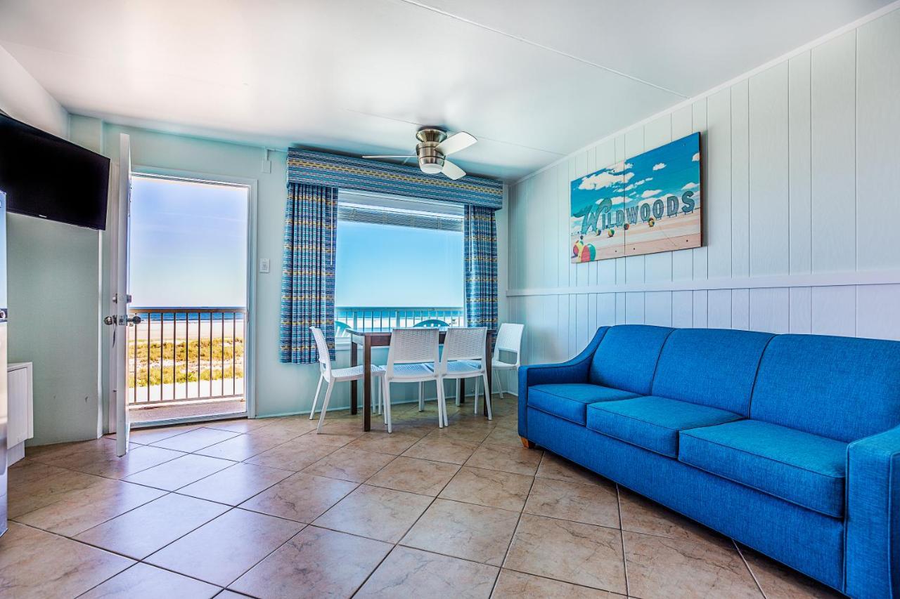 Paradise Oceanfront Of