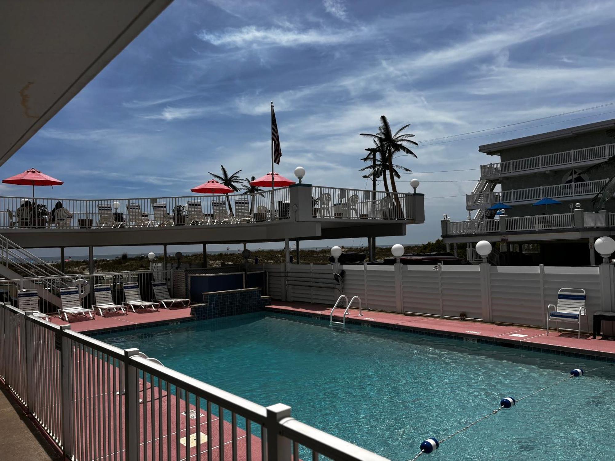 Paradise Oceanfront Of 2*