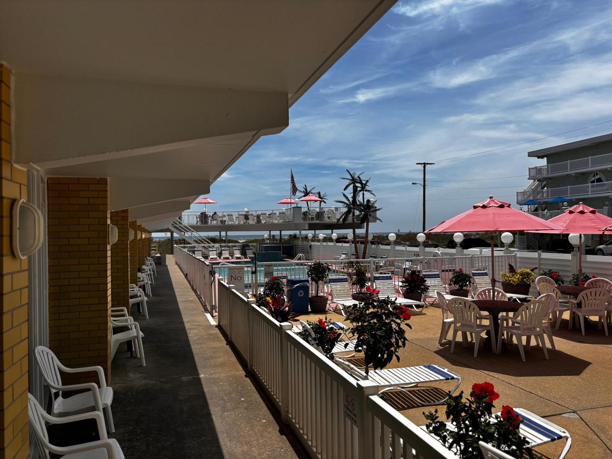 Paradise Oceanfront Of