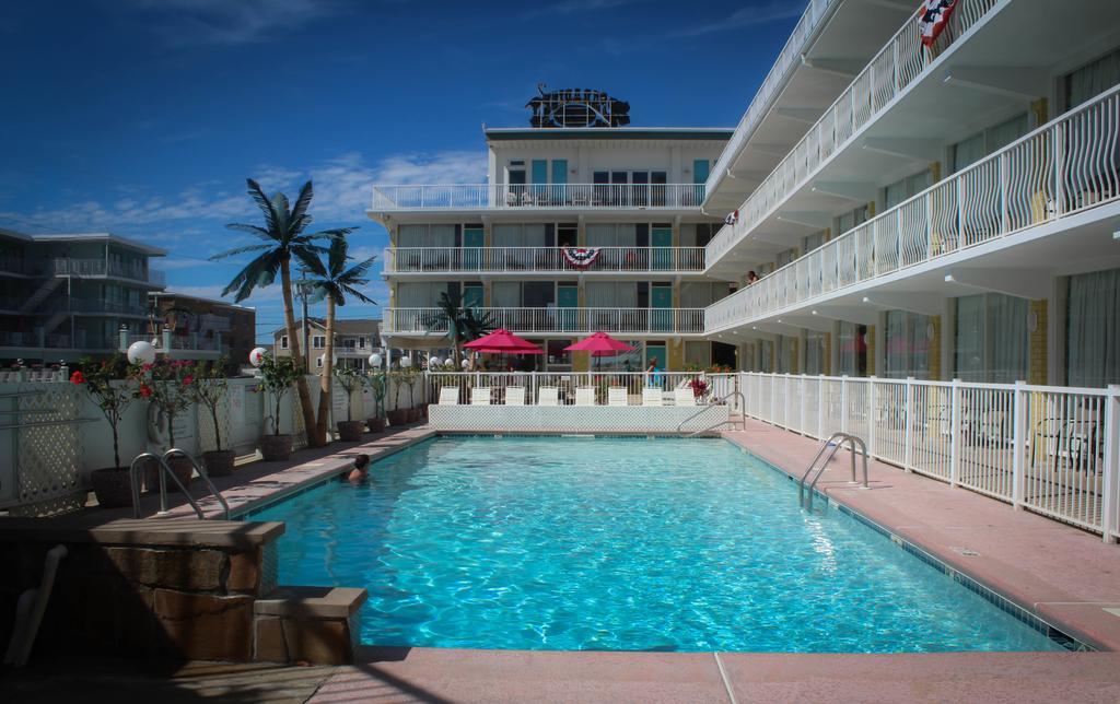 Paradise Oceanfront Of