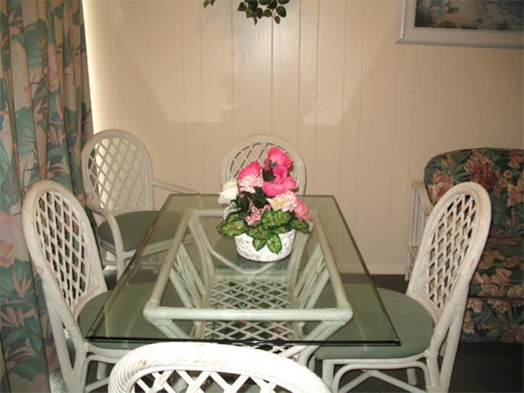 Paradise Oceanfront Of Wildwood Crest
