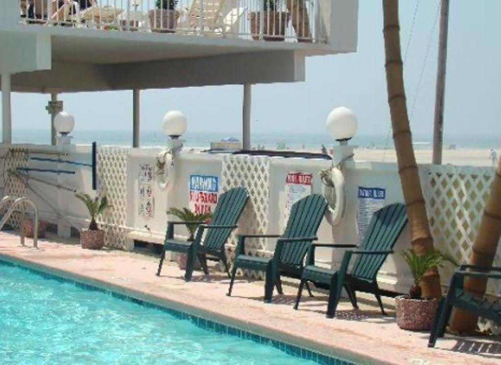 Paradise Oceanfront Of