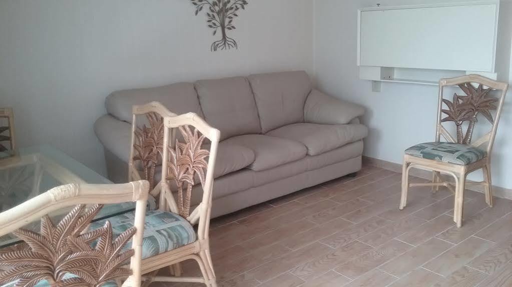 Motel Paradise Oceanfront Of