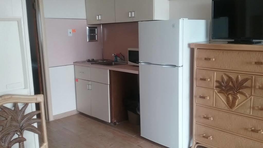 Paradise Oceanfront Of 2*