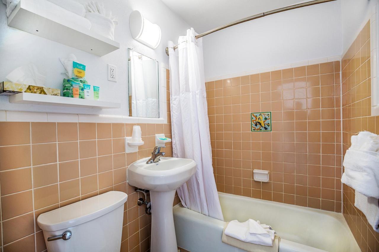 Paradise Oceanfront Of 2* Wildwood Crest