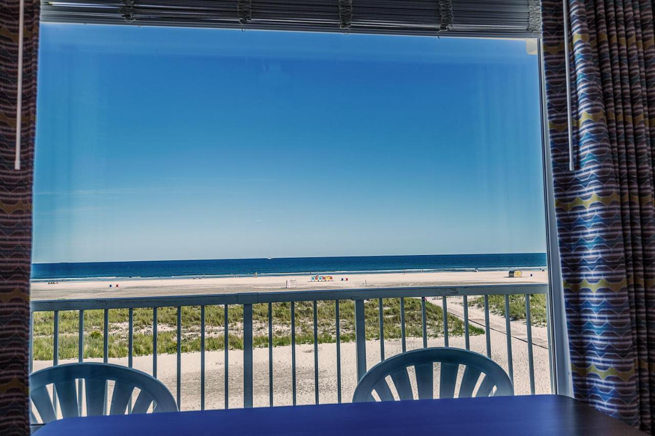 Motel Paradise Oceanfront Of Wildwood Crest