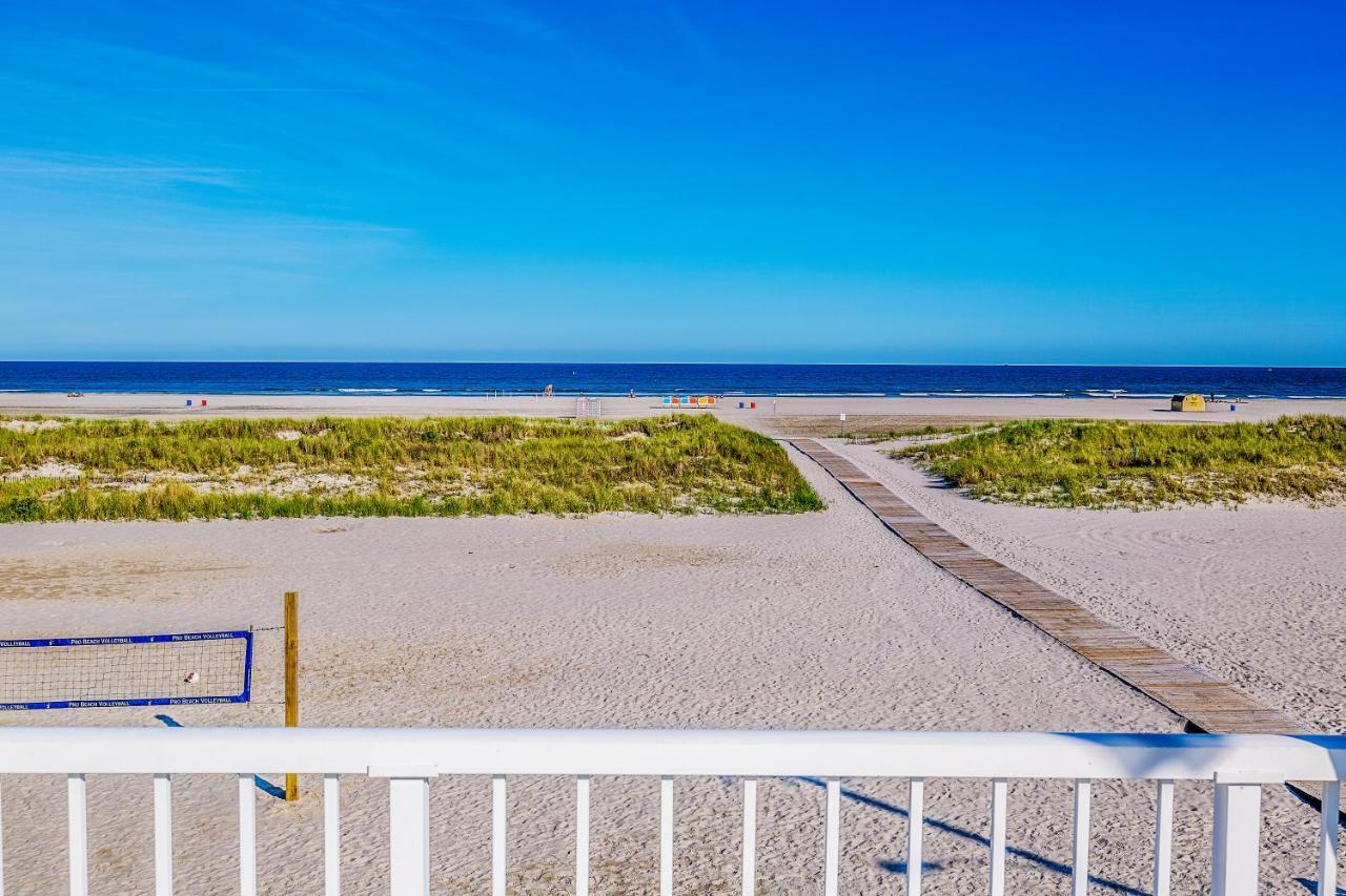 Motel Paradise Oceanfront Of